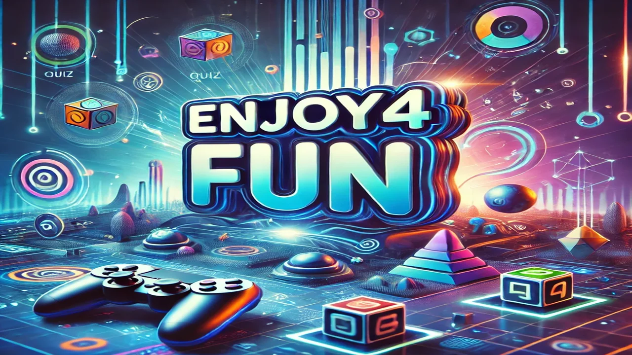 Enjoy4Fun