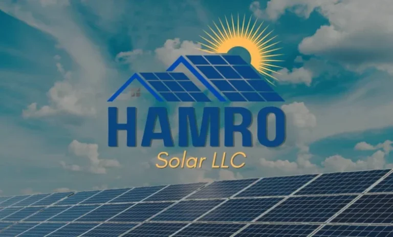 Hamro Solar LLC: Empowering Communities with Sustainable Energy Solutions