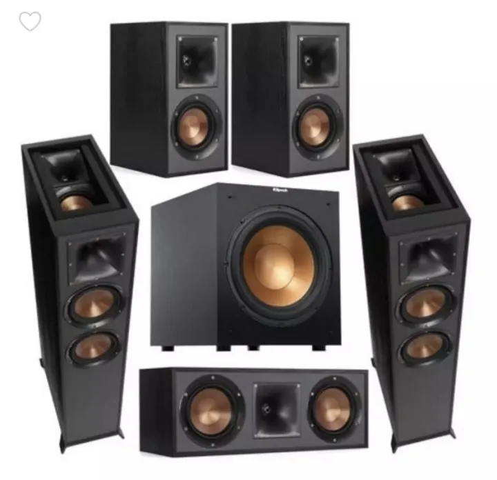 Klipsch on Daraz