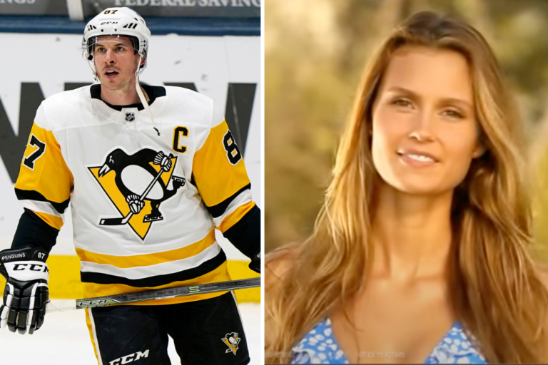 Sidney Crosby Wife: Everything You Need to Know