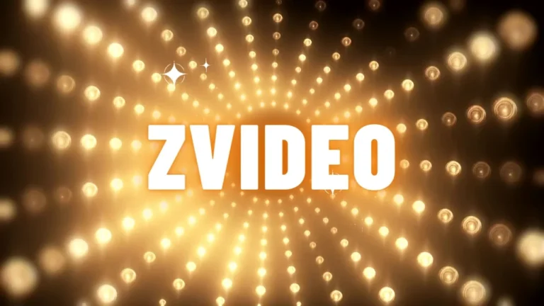 Zvideo: Everything You Need to Know