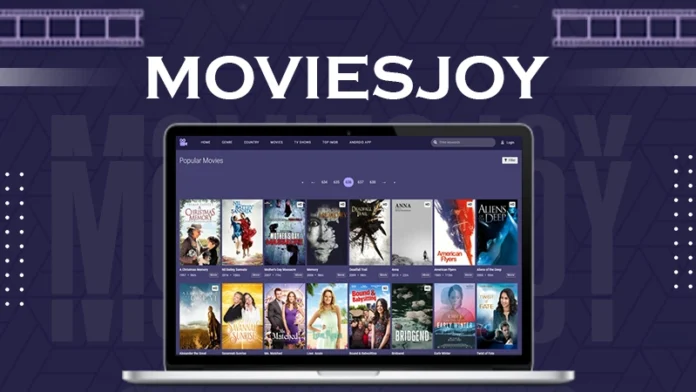 MoviesJoy