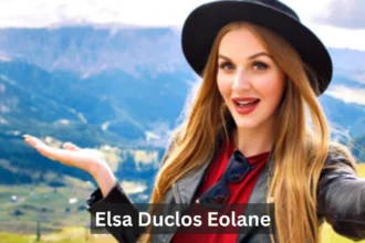 Elsa Duclos Eolane