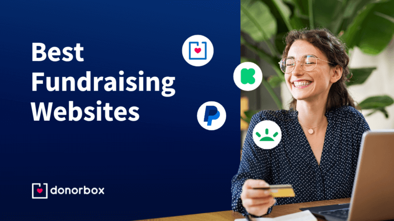 Fundraising Sites