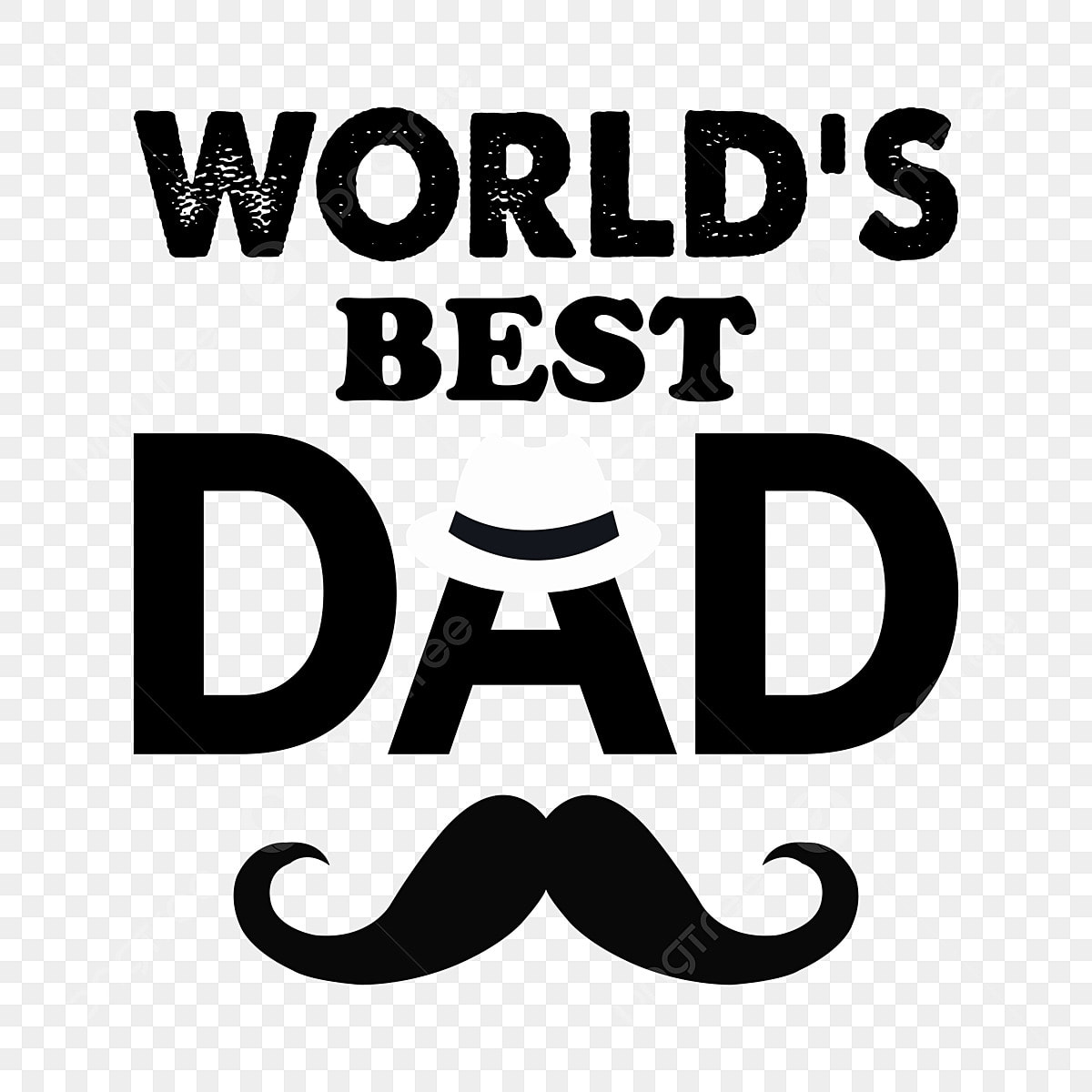 A Letter to the Best Dad in the World